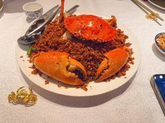 -喜记避风塘炒辣蟹(旗舰店)