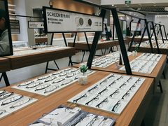 -JINS(北京apm店)