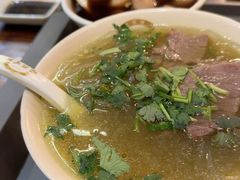 -哑巴生煎(临顿路店)
