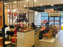 -乡村基(双元大道店)