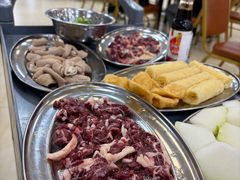 -五洞大众牛餐馆(番禺分店)