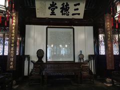 -豫园湖心亭茶楼