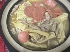 -柘林湖生态鱼馆