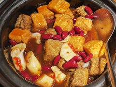-张家卫·阳江菜·小海鲜(肥婆湾桥店)