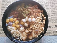 -糖糖冰粉(凤城三路总店)