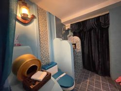 -琦品高端美容SPA私佳美场