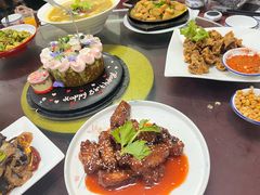 -六伴夏烘焙蛋糕·低糖动物奶油