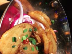 -绿茶餐厅(深圳龙华天虹购物中心店)