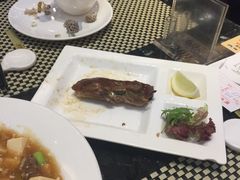 -新兴·金羊座·粤菜点心(乐峰店)
