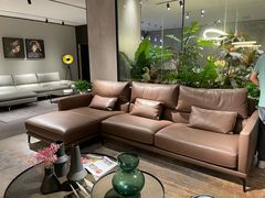 -居然之家金源店-停车场