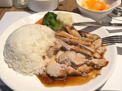 -香港铜锣湾皇悦酒店