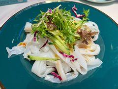 石河子凉皮-阿娜尔·新疆菜(宜家荟聚中心店)