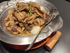 -山涧肴·泉水煮活鱼(坂田店)