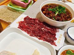 -杏花吴记牛肉火锅