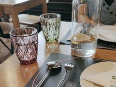 -刀叉遇上筷子中西融合餐厅(南开店)