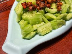 -状元阁烧烤(新华路总店)