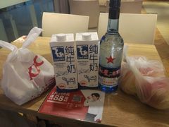-物美大卖场(玉蜓桥店)