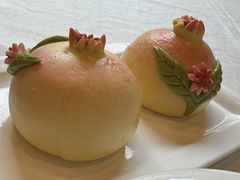 -功德林素菜饭庄(前门店)