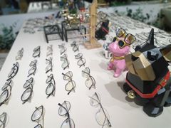 -肆兮眼镜·蔡司·徕卡战略合作店(大坪店)