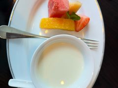 -广州柏悦酒店·悦景轩·粤菜餐厅