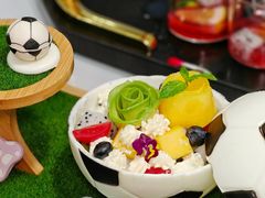 -3号仓库·创意中国菜(新世界城店)