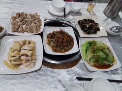 -东山羊庄(八卦岭店)