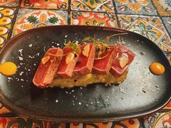 -BROWNSTONE布朗石西班牙餐厅(富城店)