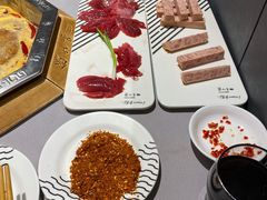 -蜀九香火锅(九眼桥店)