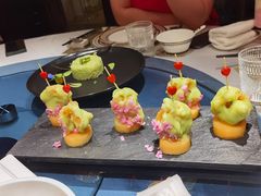-美博·美术博物馆主题餐厅(威尼斯水城店)