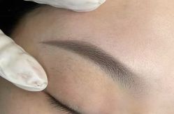 -变美丽半永久纹眉连锁·机器野生眉•洗眉