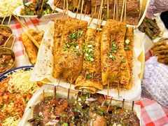 -霹雳火·重庆烧烤·江湖菜(解放碑店)