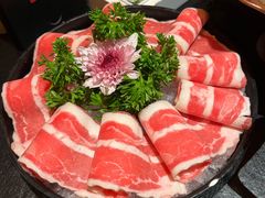 -色響火锅(恒隆广场店)