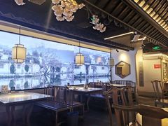 -小菜园新徽菜(溧阳万达店)