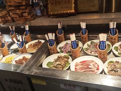 -古道村落(温汤店)