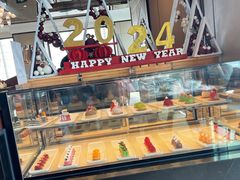 -Social 秀西餐厅-长沙瑞吉酒店(运达店)