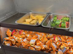 -味之绝·美蛙鱼头火锅(科巷店)