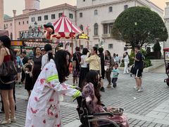 -华谊兄弟（长沙）电影小镇