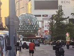 -朋朋修脚(友好广场店)