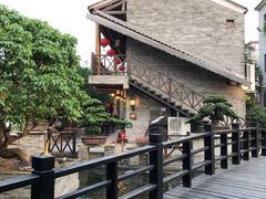 -猪肉婆私房菜(容桂总店)