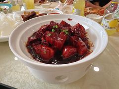 -浦江餐饮•上海菜馆(五四路店)