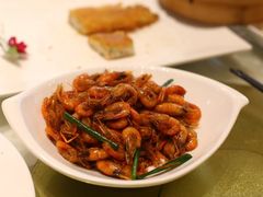 -顺风海鲜港(长寿路店)