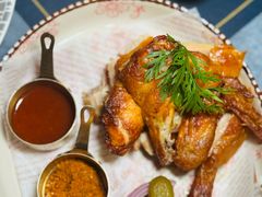 -龙塔云尚西餐厅