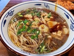 -爱家面馆(常州总店)