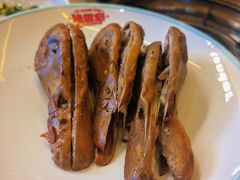-渔香岛美蛙鱼头火锅(威清路店)