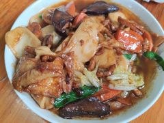 -老虎灶小吃