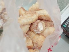 -中关村茶点