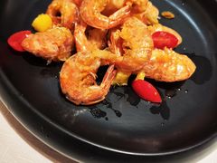 -阿明小菜·海鲜·上海菜(梅陇店)