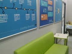 -领动机器人编程STEAM教育(月亮岛店)