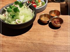 -SHAN山(前滩太古里店)