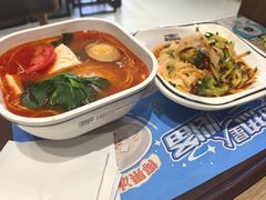 -魏家凉皮(次渠店)